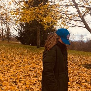 Meet your Posher, Kara